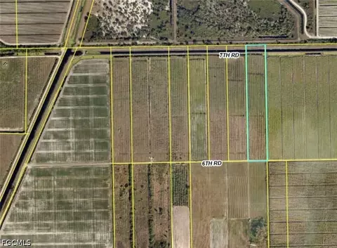 7156 6th Rd, Labelle, FL 33935 photo 8