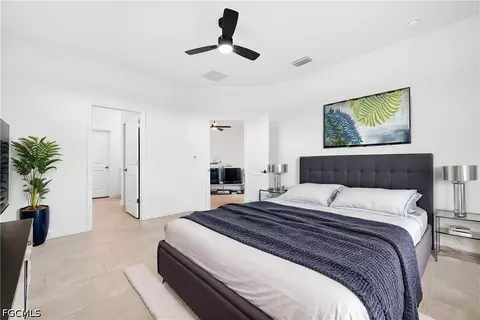 Bedroom - 19488 Hinkley Dr, Estero, FL 33928 photo 1 of 3