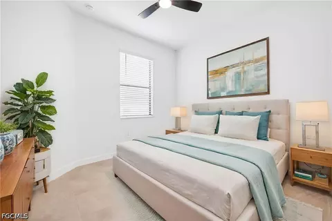 Bedroom - 19488 Hinkley Dr, Estero, FL 33928 photo 2 of 3