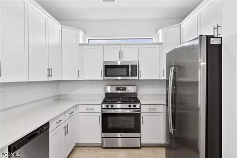 Kitchen - 19488 Hinkley Dr, Estero, FL 33928 photo 1 of 3