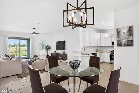 Dining - 19488 Hinkley Dr, Estero, FL 33928 photo 1 of 1