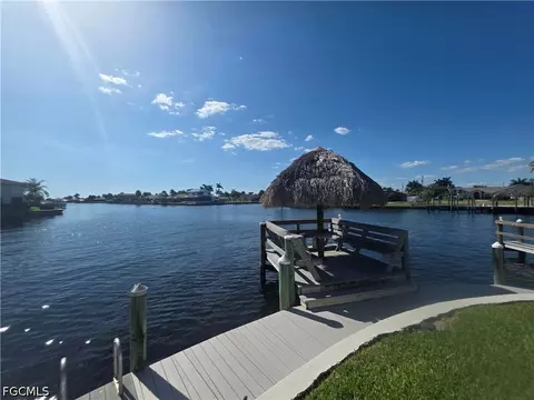 006 SE 20th Pl #4, Cape Coral, FL 33904