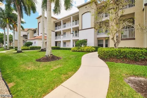 17110 Bridgestone Ct #203, Fort Myers, FL 33908