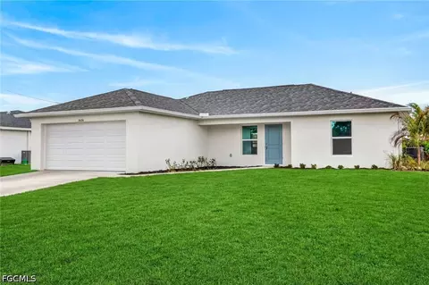 2426 NW 19th Ave, Cape Coral, FL 33993