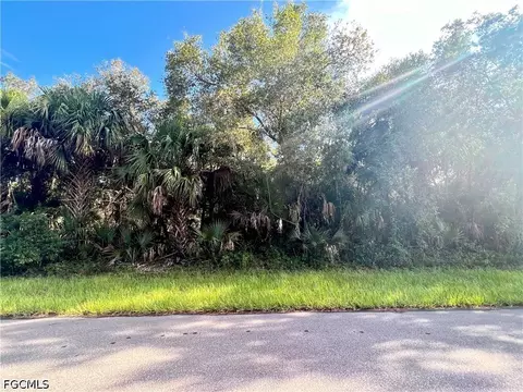14463 Black Ave, Port Charlotte, FL 33953