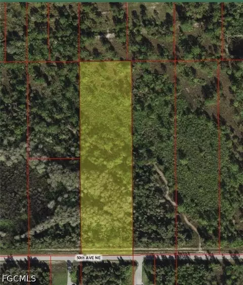50 Th Ave NE, Naples, FL 34120
