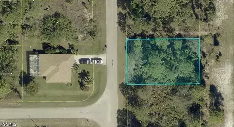 1263 Naples Ave S, Fort Myers, FL 33913