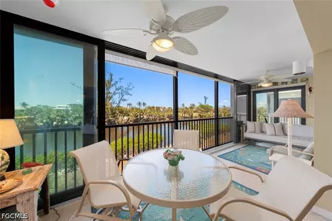 1340 Middle Gulf Dr #8A, Sanibel, FL 33957