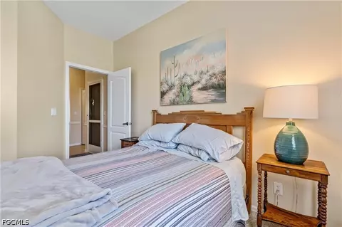Bedroom - 20958 Blacksmith Frg, Estero, FL 33928 photo 4 of 5