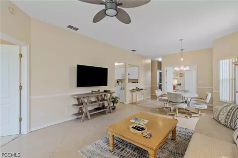 Living - 20958 Blacksmith Frg, Estero, FL 33928 photo 2 of 4