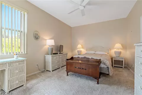 Bedroom - 20958 Blacksmith Frg, Estero, FL 33928 photo 2 of 5