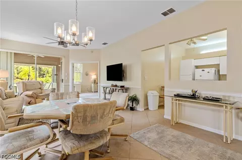 Dining - 20958 Blacksmith Frg, Estero, FL 33928 photo 3 of 3