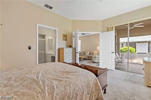 Bedroom - 20958 Blacksmith Frg, Estero, FL 33928 photo 1 of 5