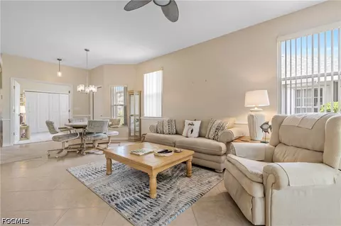 Living - 20958 Blacksmith Frg, Estero, FL 33928 photo 1 of 4