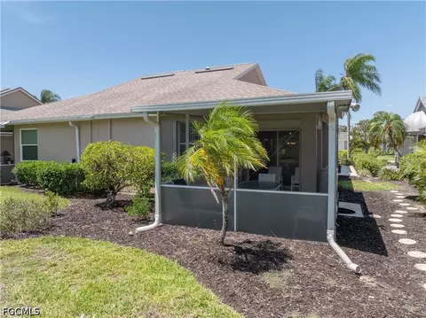 Exterior - 20958 Blacksmith Frg, Estero, FL 33928 photo 4 of 7