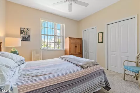 Bedroom - 20958 Blacksmith Frg, Estero, FL 33928 photo 3 of 5