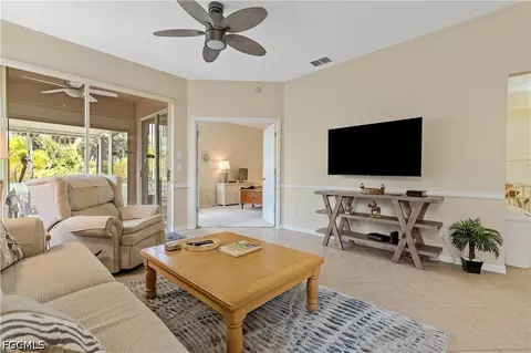 Living - 20958 Blacksmith Frg, Estero, FL 33928 photo 4 of 4