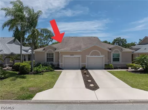Exterior - 20958 Blacksmith Frg, Estero, FL 33928 photo 7 of 7