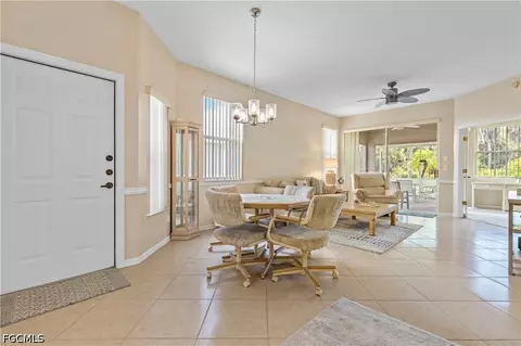 Dining - 20958 Blacksmith Frg, Estero, FL 33928 photo 1 of 3