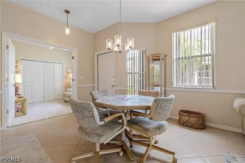 Dining - 20958 Blacksmith Frg, Estero, FL 33928 photo 2 of 3