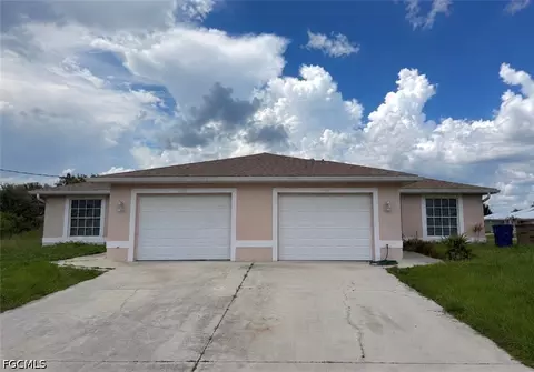 4400-4402 29th St SW, Lehigh Acres, FL 33973