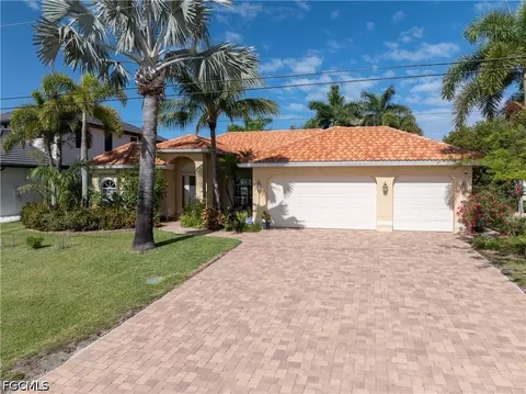 4228 SW 23rd Pl, Cape Coral, FL 33914