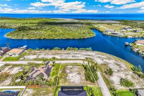 3519 NW 46th Pl, Cape Coral, FL 33993