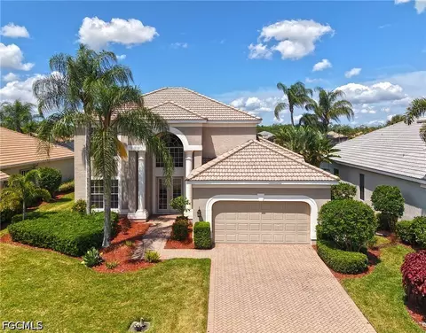 9116 Links Dr, Fort Myers, FL 33913