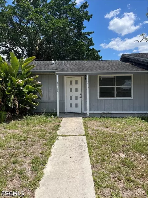 2619 Purslane Dr, Fort Myers, FL 33905