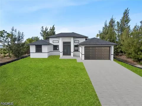 2826 NW 42nd Ave, Cape Coral, FL 33993
