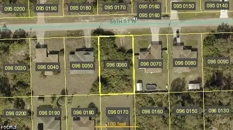 2611 56th St W, Lehigh Acres, FL 33971