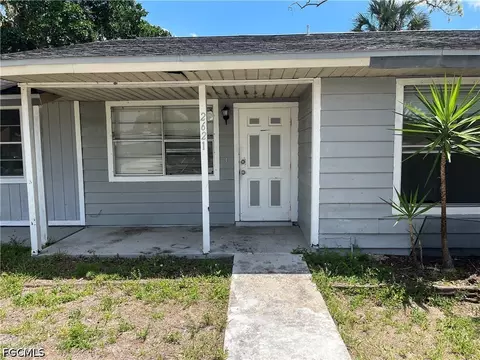 2621 Purslane Dr, Fort Myers, FL 33905