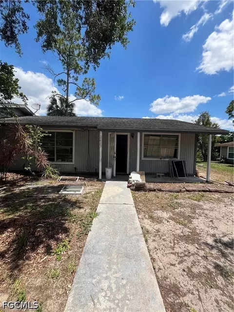 2623 Purslane Dr, Fort Myers, FL 33905