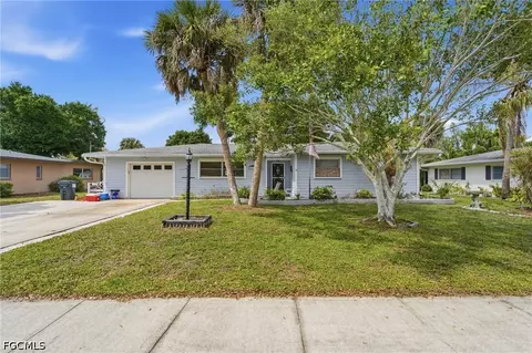 1031 El Mar Ave, Fort Myers, FL 33919
