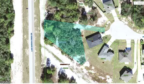 1257 Amazon Ln, Kissimmee, FL 34759