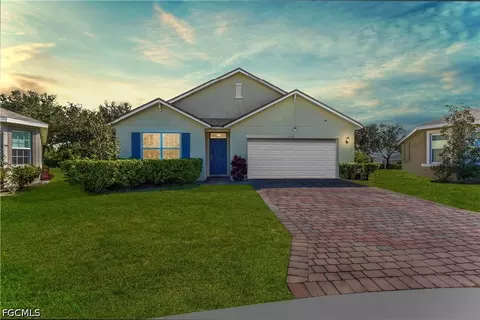 10357 Silver Pond Ln, Lehigh Acres, FL 33936