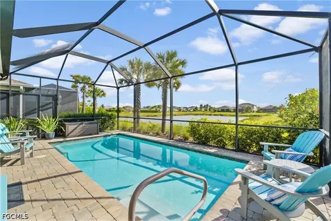 42250 Ramble Rd, Punta Gorda, FL 33982
