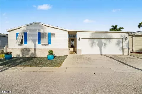 17630 Stevens Blvd, Fort Myers Beach, FL 33931