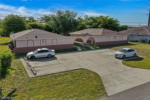 4307 SW Santa Barbara Pl #1, Cape Coral, FL 33914