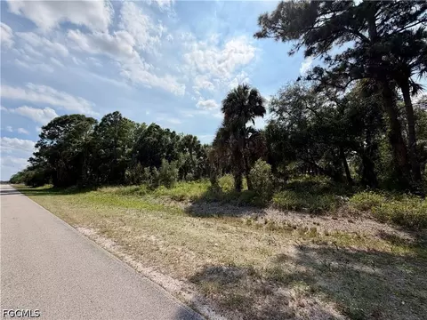 360 S Hacienda St, Clewiston, FL 33440