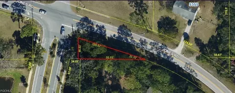 21-25 31-4260-0001-0210 Jones Rd, Saint Cloud, FL 34771