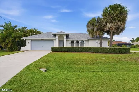 2601 SW 37th Ter, Cape Coral, FL 33914