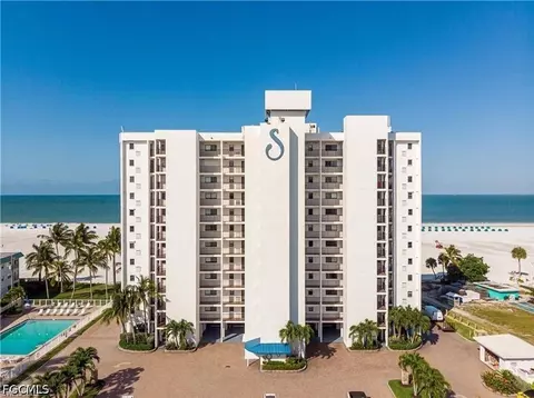 6400 Estero Blvd #402, Fort Myers Beach, FL 33931