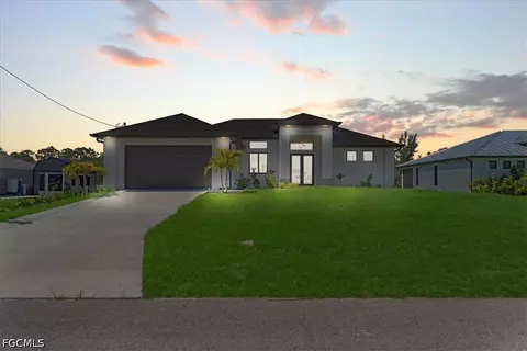 4114 NW 24th Ter, Cape Coral, FL 33993