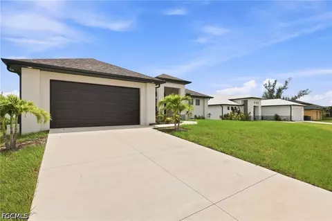 4114 NW 24th Ter, Cape Coral, FL 33993