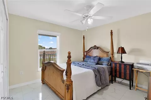 Bedroom - 1220 Moore Run, Labelle, FL 33935 photo 4 of 6