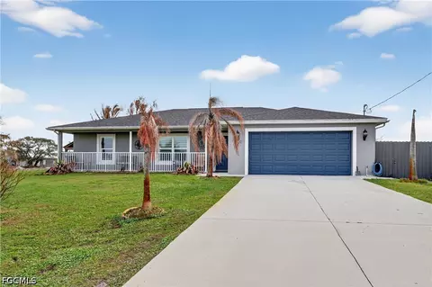 Exterior - 1220 Moore Run, Labelle, FL 33935 photo 5 of 5