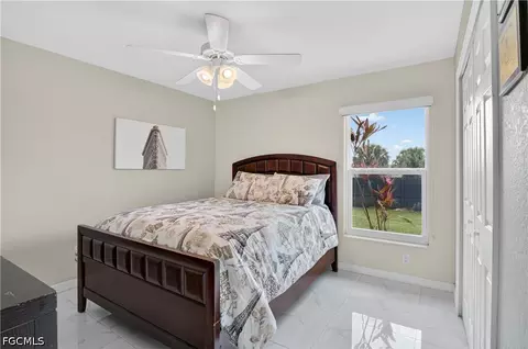 Bedroom - 1220 Moore Run, Labelle, FL 33935 photo 6 of 6