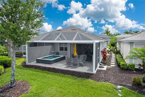 Exterior - 20014 Parrot Key Ct, Estero, FL 33928 photo 5 of 8