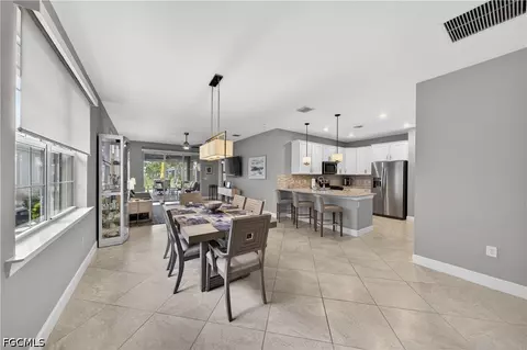 Dining - 20014 Parrot Key Ct, Estero, FL 33928 photo 1 of 3